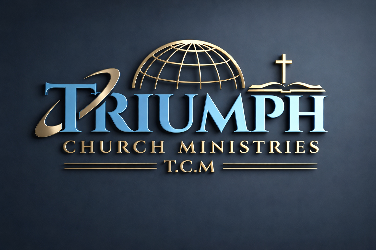 Triumph Church Ministries