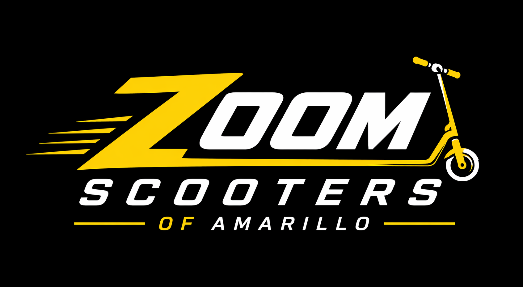 ZoomScooters of Amarillo